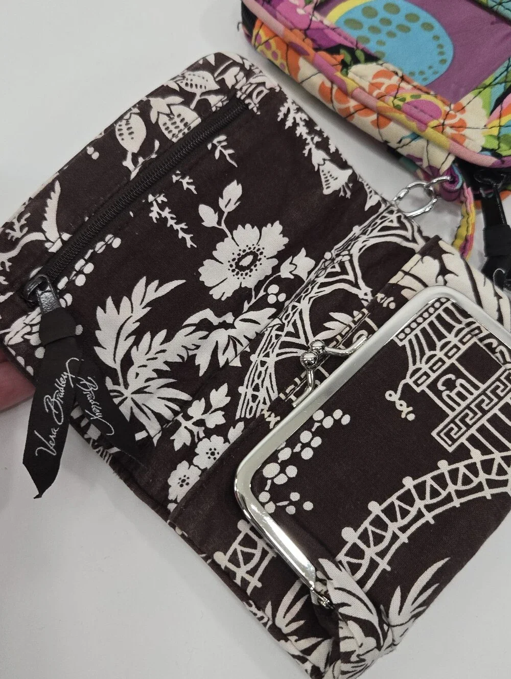 Vera Bradley bundle